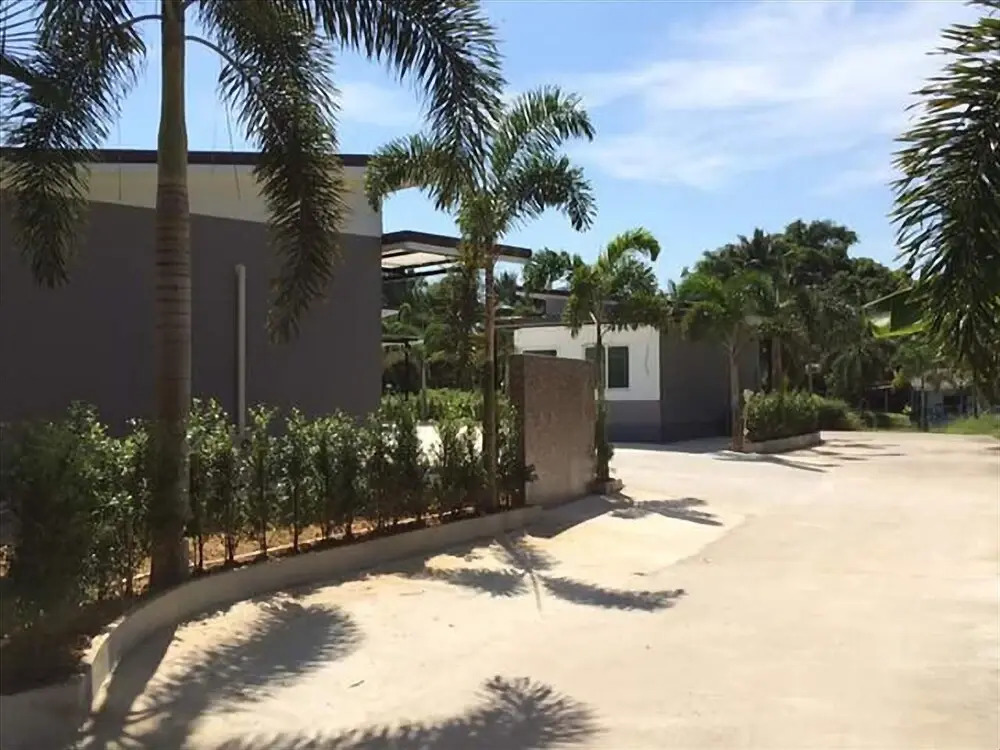 Sun & Ozone Resort