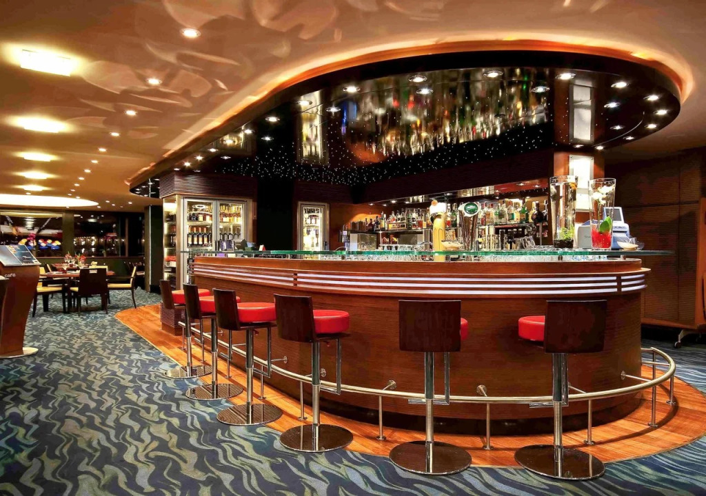 Novotel Budapest Danube