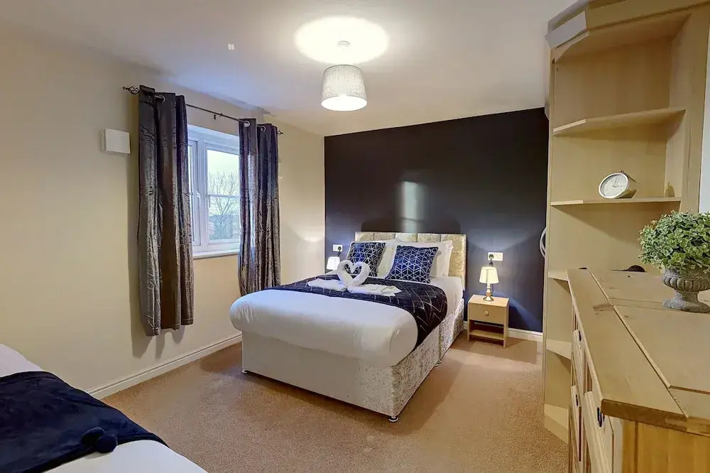 Air Homes Luxury Apartments