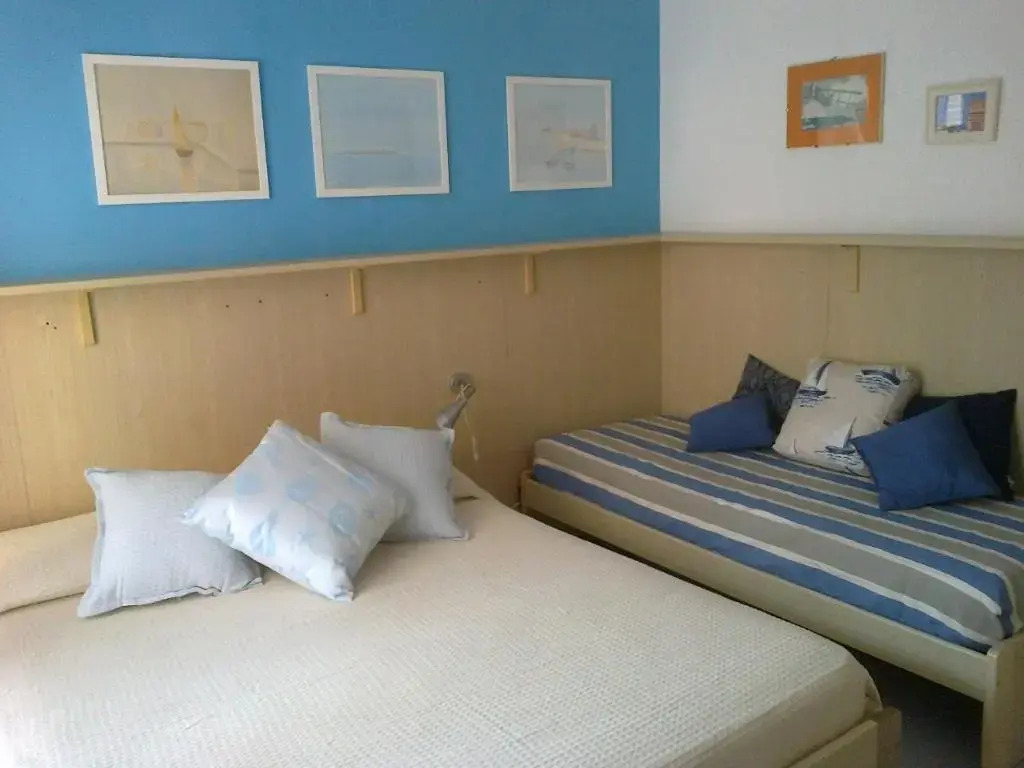 Condominio ai bagni