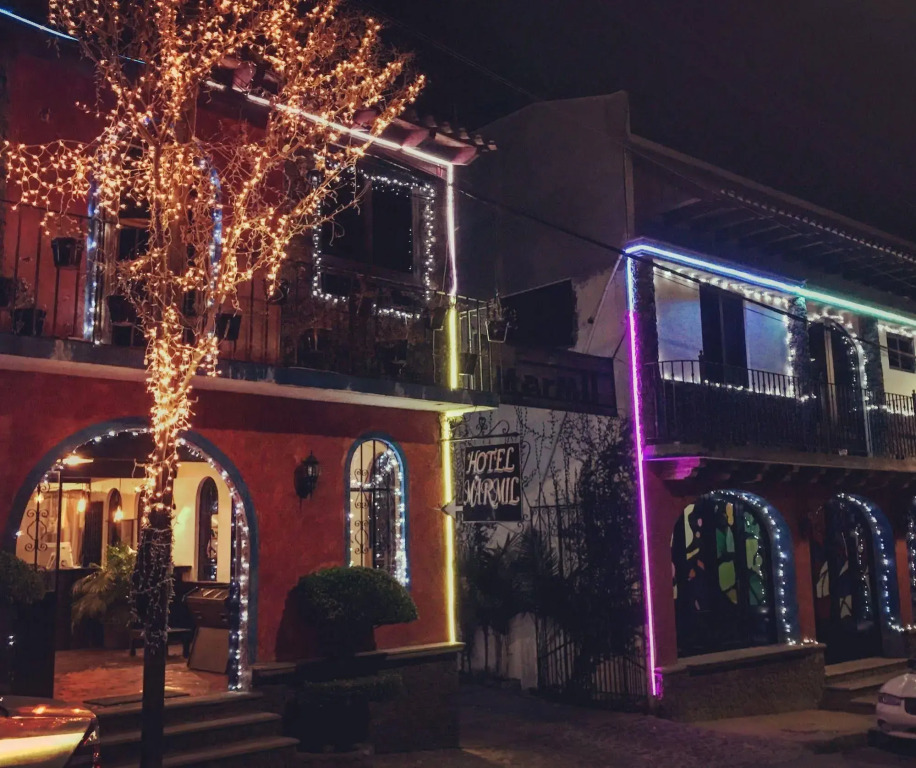 Hotel Marmil