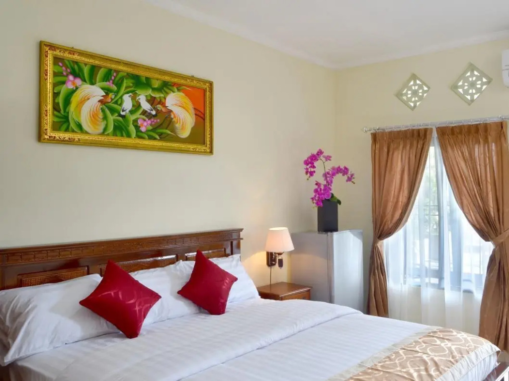 Kiki Residence Bali