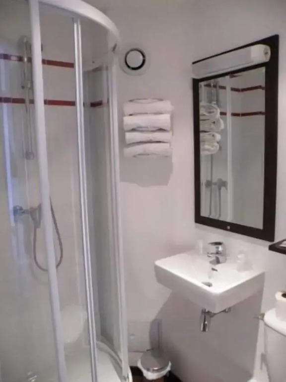 Enzo Hotel Mulhouse Sud Morschwiller le Bas