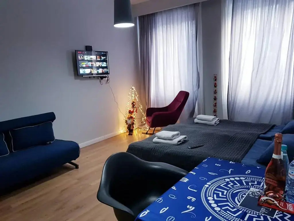 Apart Hotel