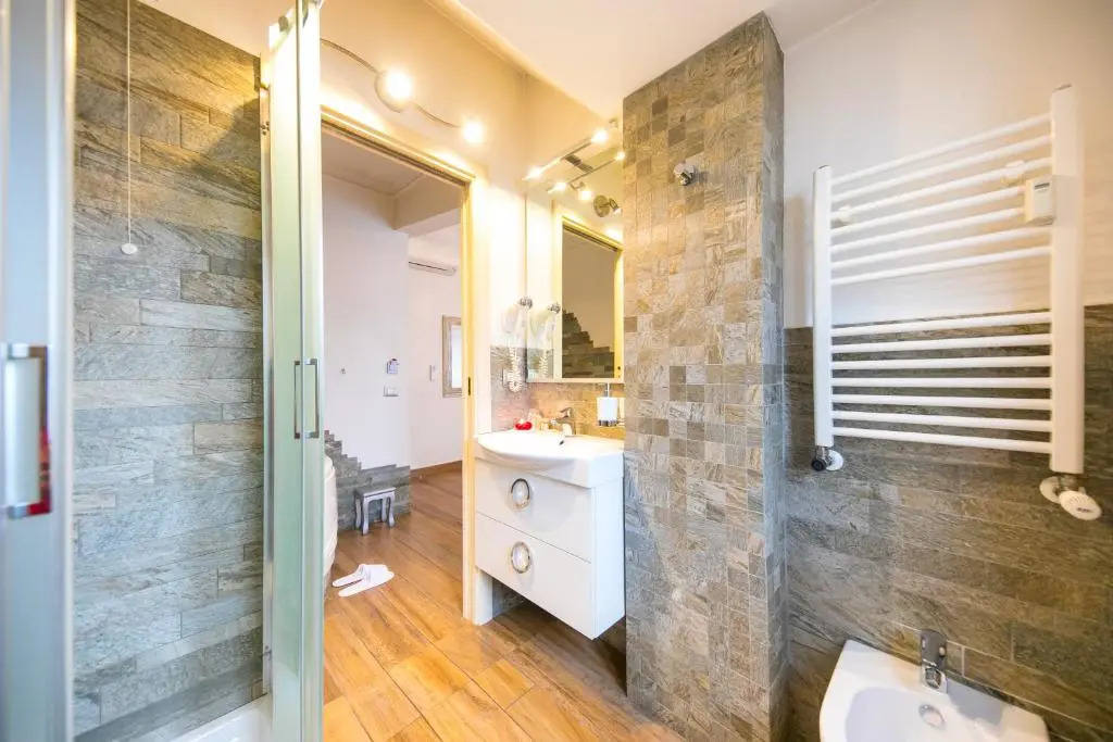 Suites Roma Tiburtina Elegance