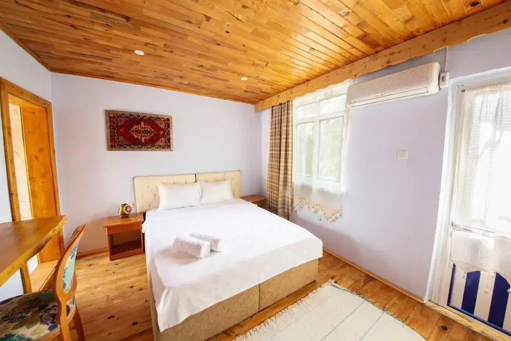 Arykandos Dag Evi ve Bungalows