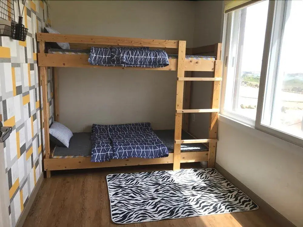 Gaebabbaragi Star Guest House - Hostel