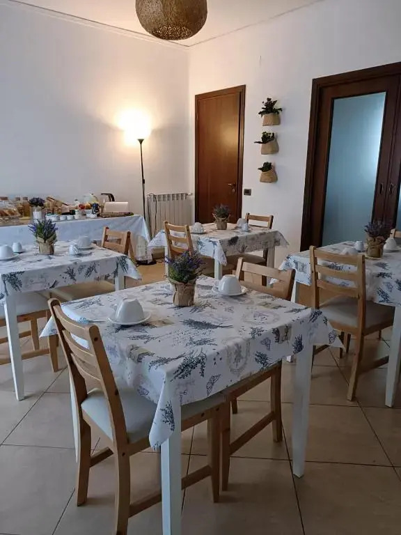 B&B Margherita
