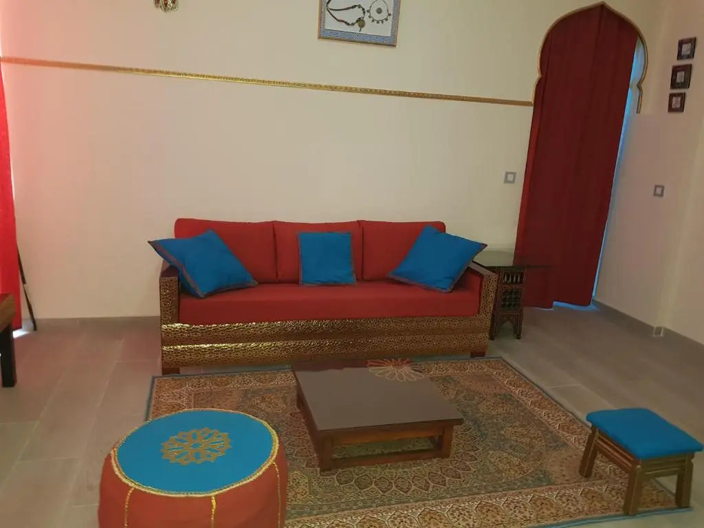 La Naval 209, 4ºB - AGADIR -