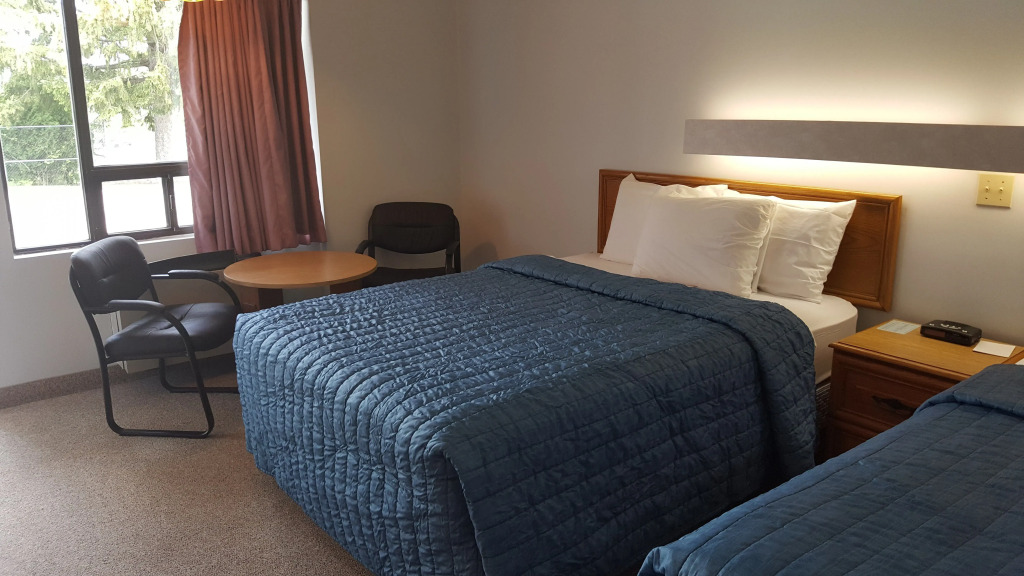 Crystal Inn