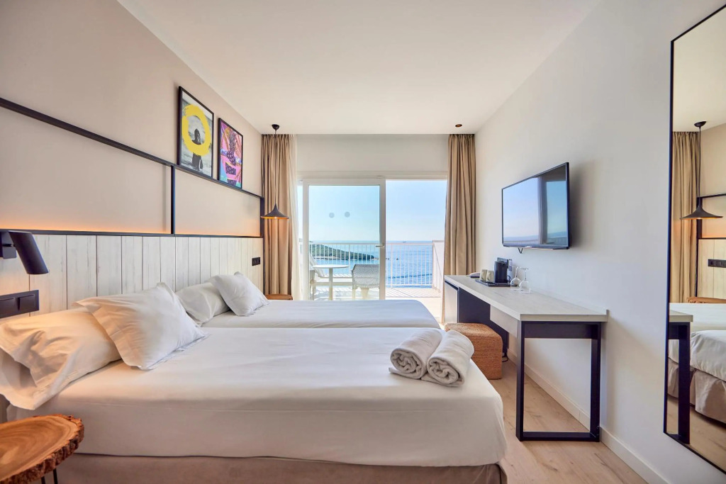 Hotel Florida Magaluf