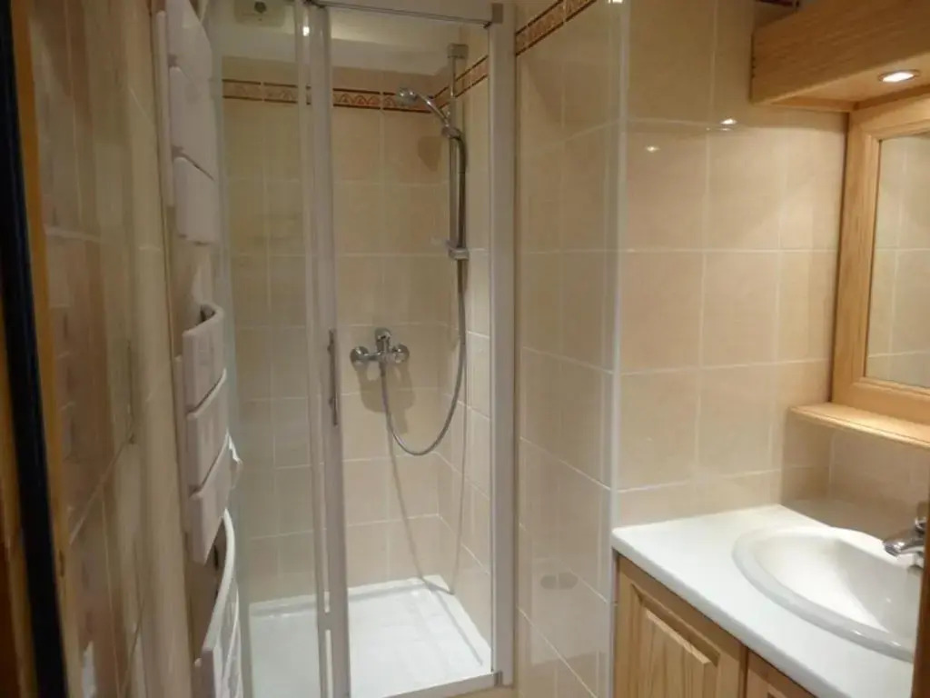 Appartement Les Menuires, 2 pièces, 4 personnes - FR-1-178-29