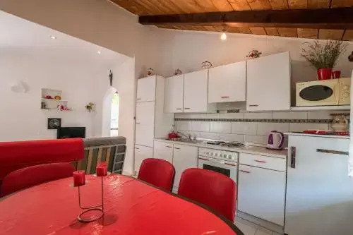 Apartments Frkovic