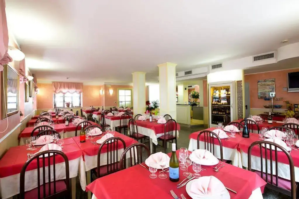 Hotel Le Soleil