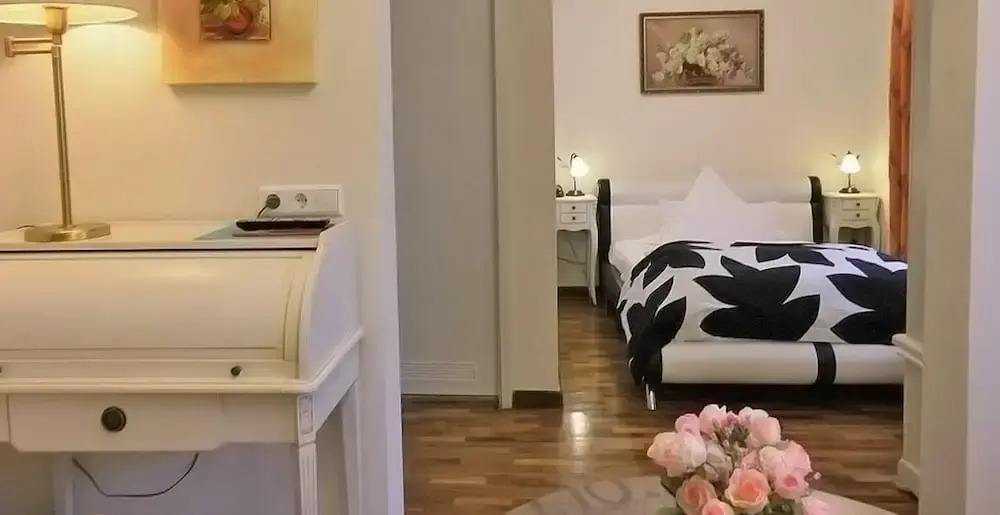 Aparthotel Guzulka & Restaurant