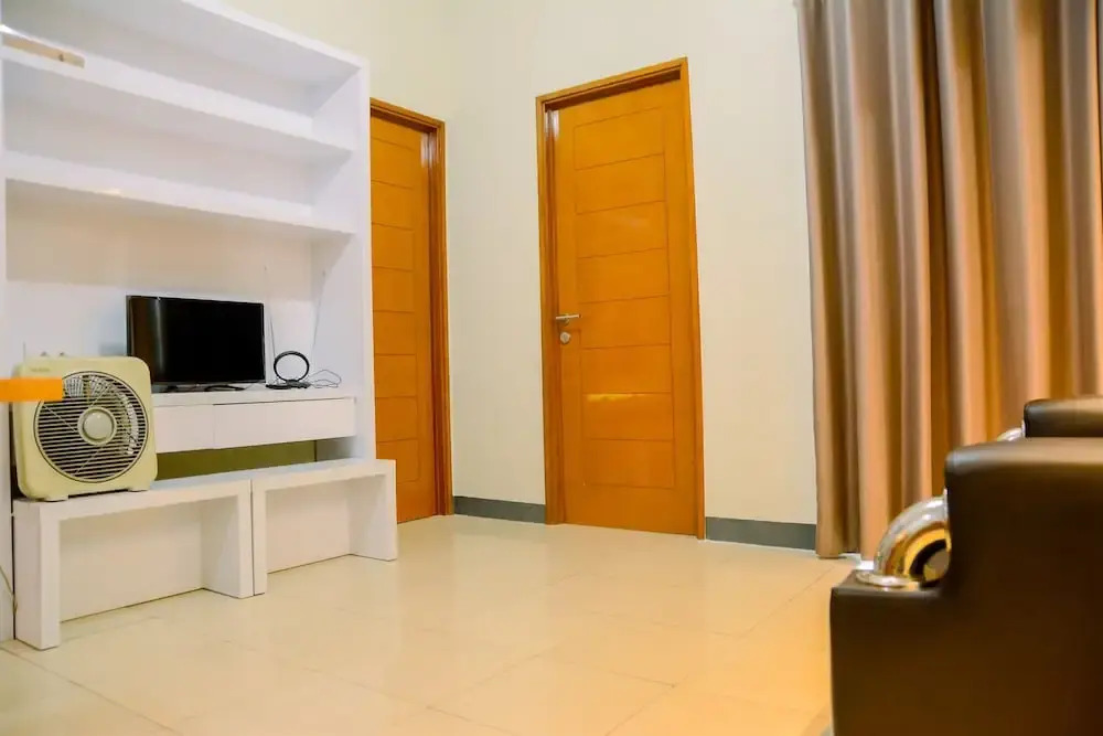 Gading Greenhill 2BR Apartment near Singapore International School