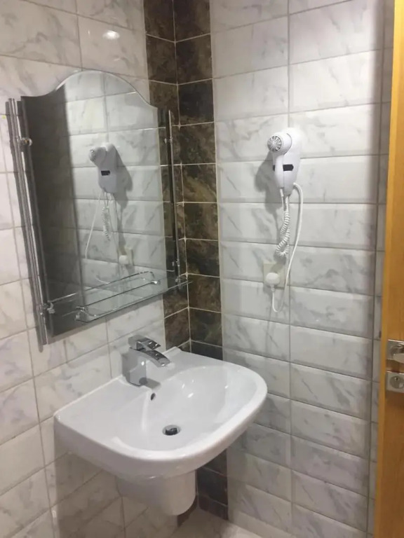 M Platinum Hotel