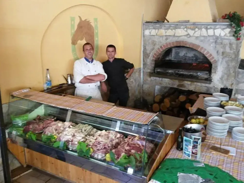Agriturismo Le Cannucceta