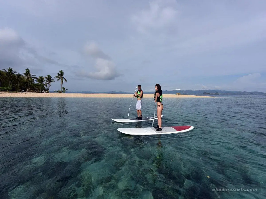 Apulit Island Resort