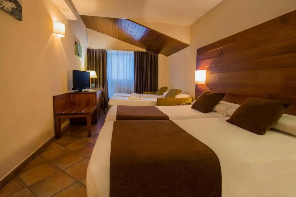 Hotel Magic La Massana (Hotansa)