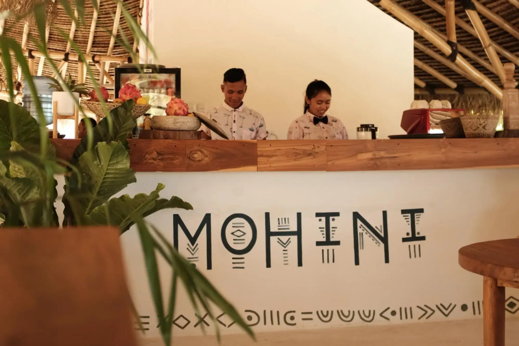 Mohini Komodo Resort