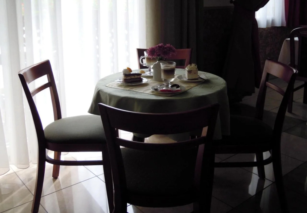Platan Hotel