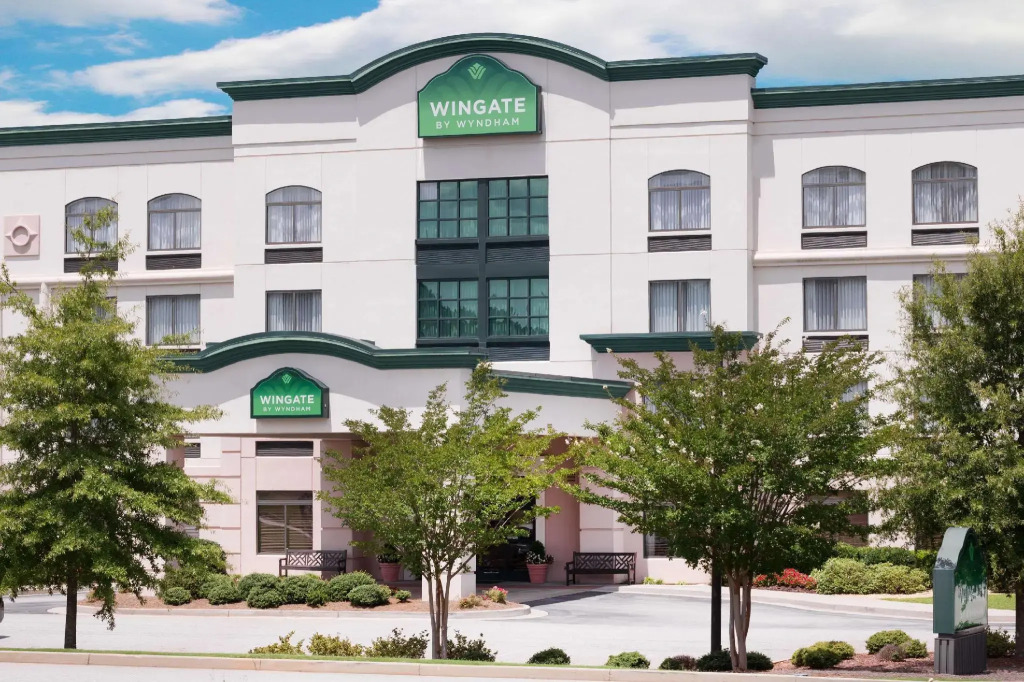 Fairfield by Marriott Inn & Suites LaGrange
