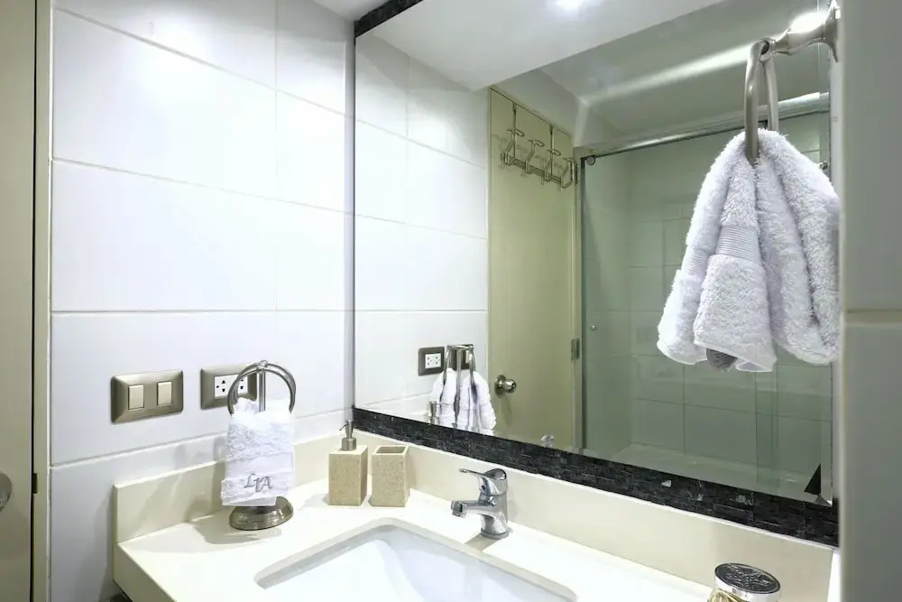 Ur Place Rentals - Brand New 2bdrm Great Location Miraflores