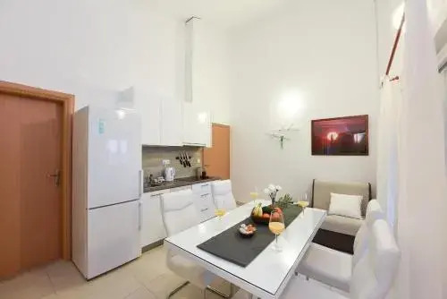 Apartmani San Pedro