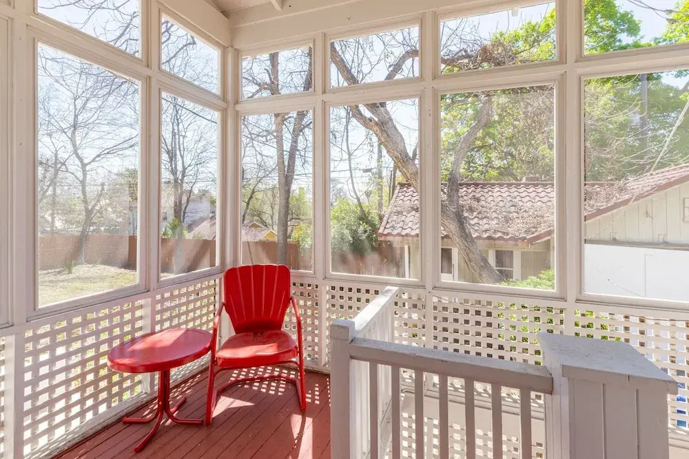 Newly Renovated Historic San Antonio Stunner 4 Bedroom Home