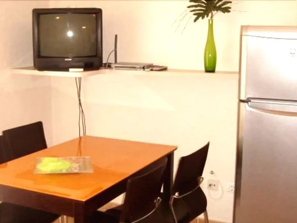 Apartamentos Retiro Park 46