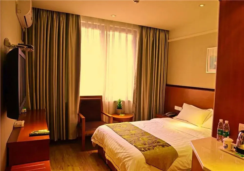 Sichuan Jialingjiang Hotel
