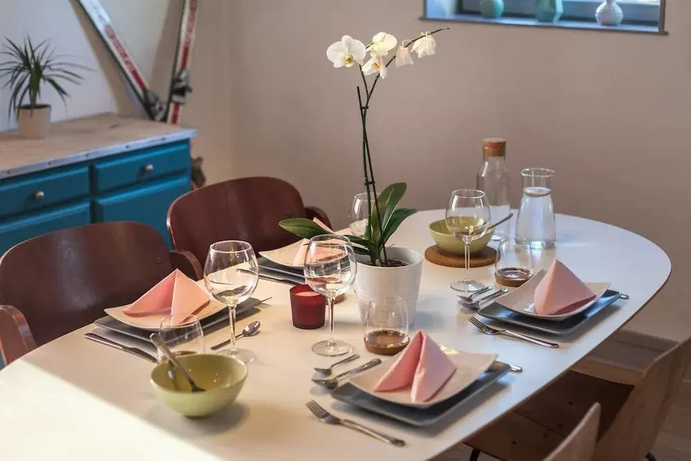 Duplex Design et Lumineux