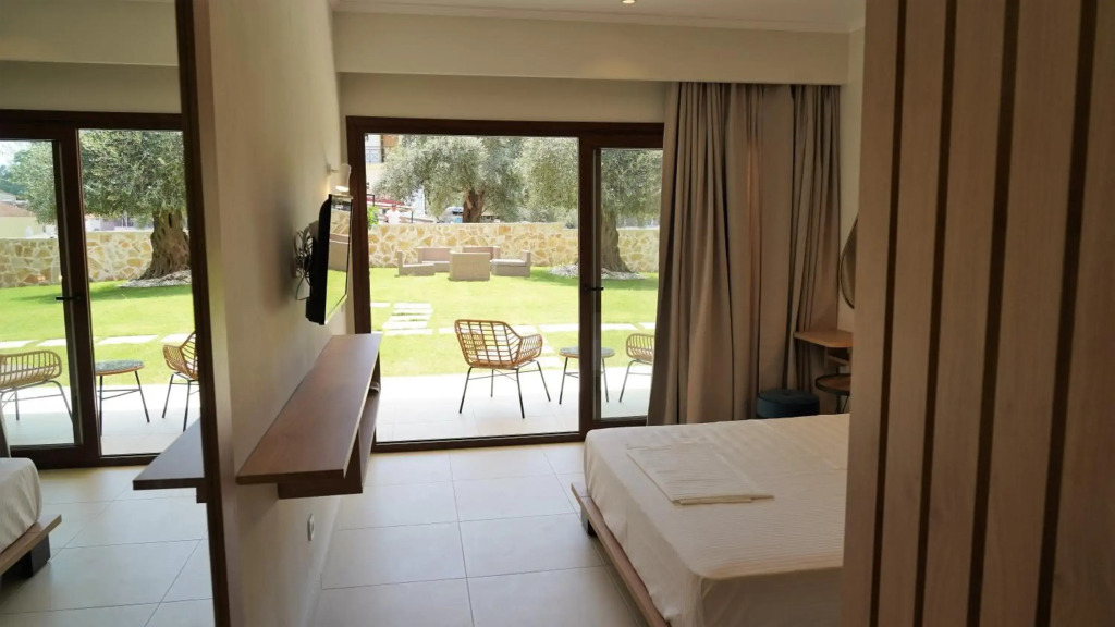 Pagiatakis Suites