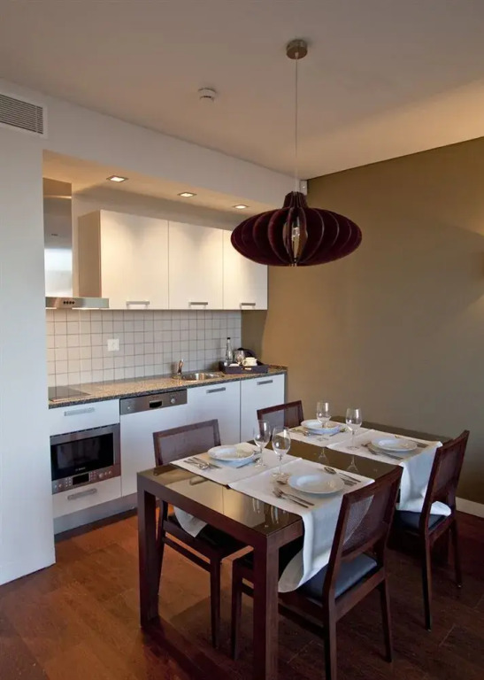 Monchique Residences