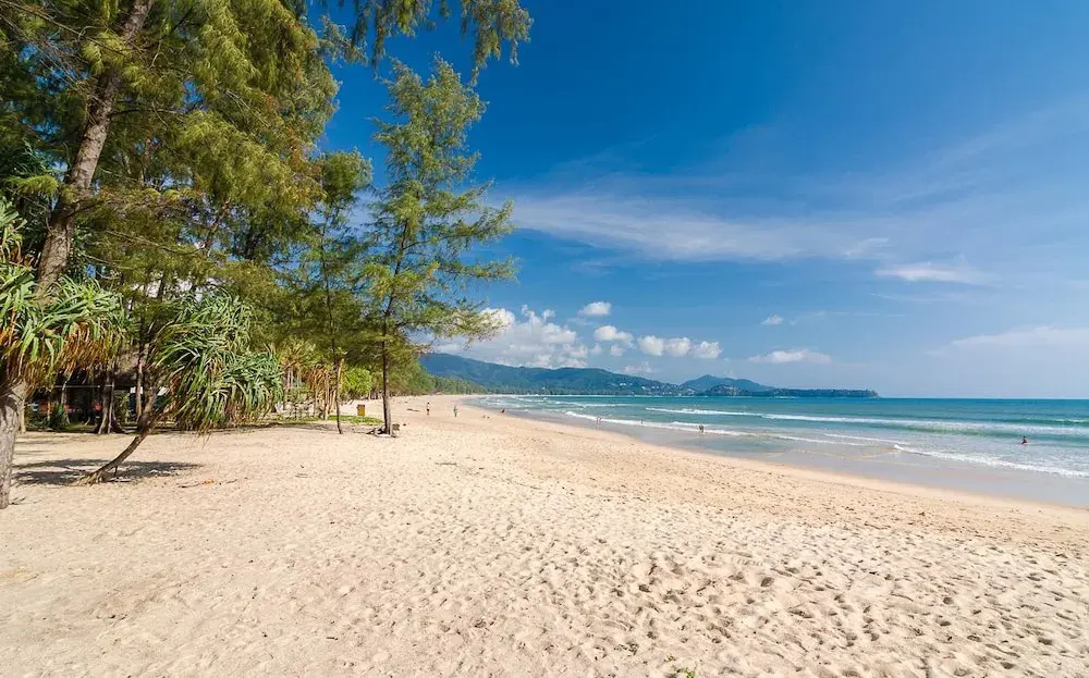 Baan Mai Khao
