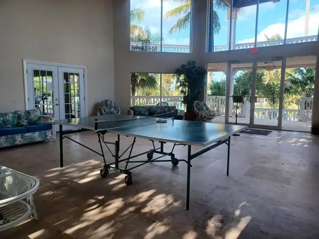 Coconut Cove Resort & Marina