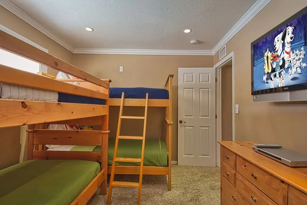 Paradise Pier - 3 Br Home