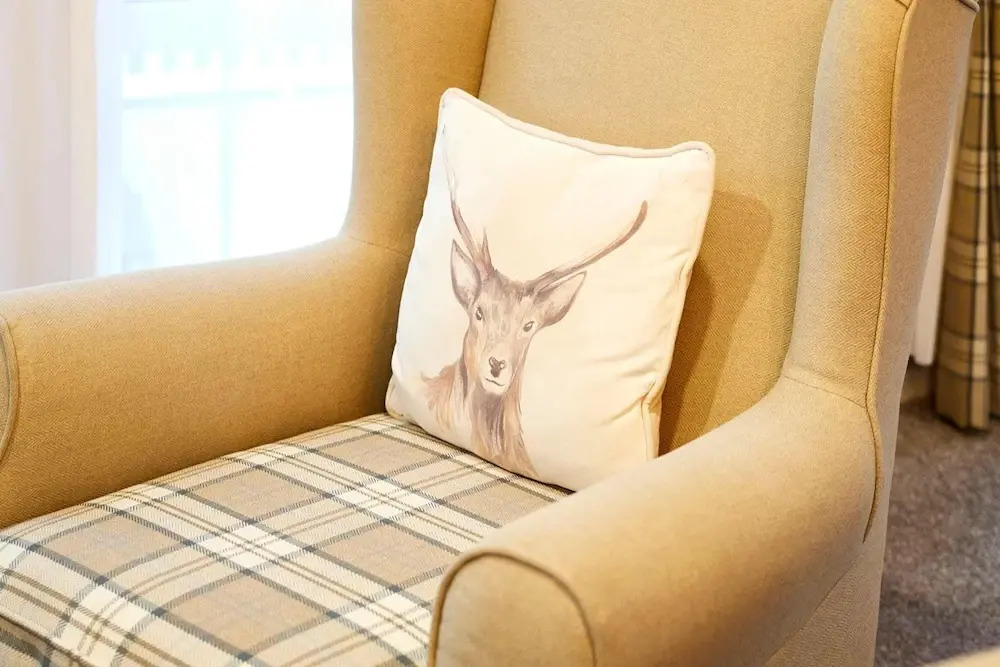 Host Stay Foxglove Lodge
