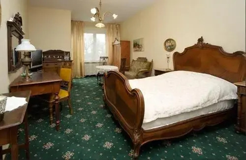 Hotel Sen