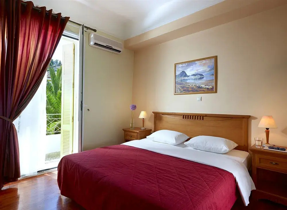 Latini Family Hotel