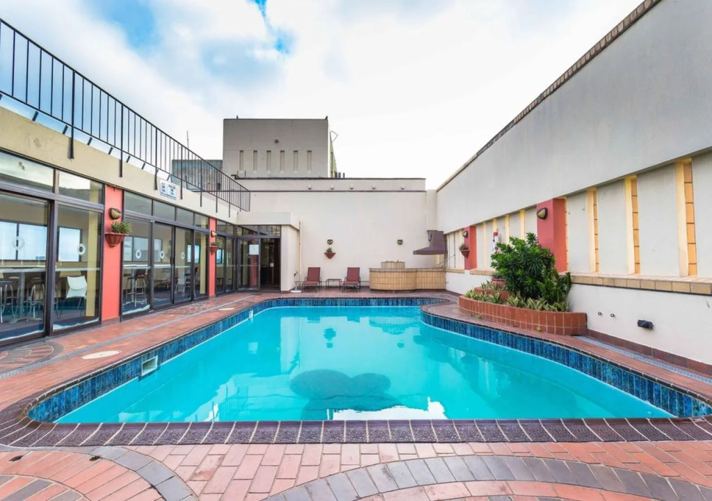 The Royal Hotel by Coastlands Hotels & Resorts