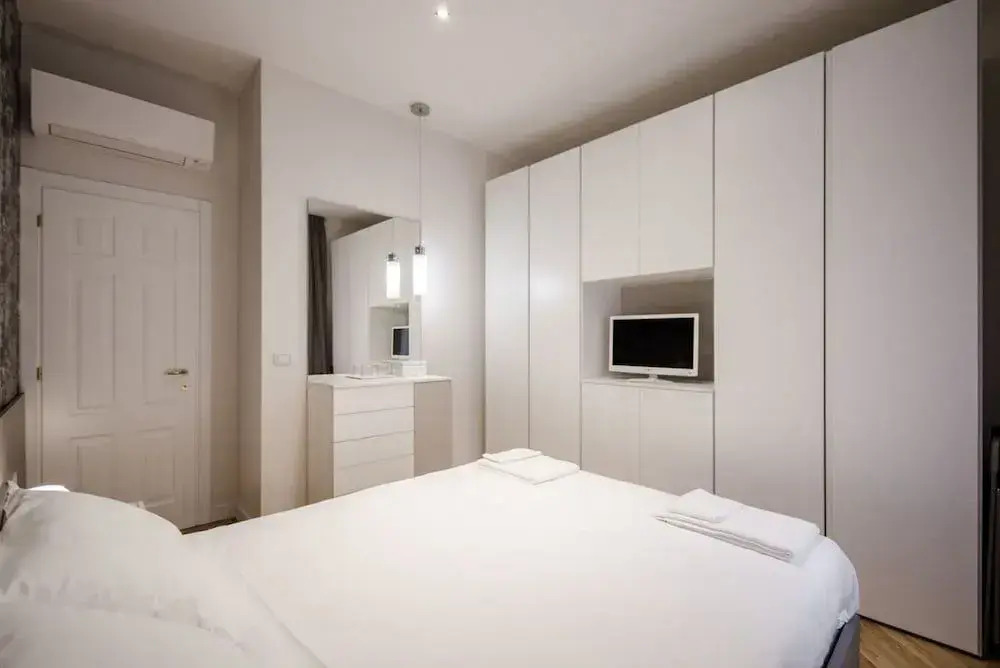 Calzolerie Apartment