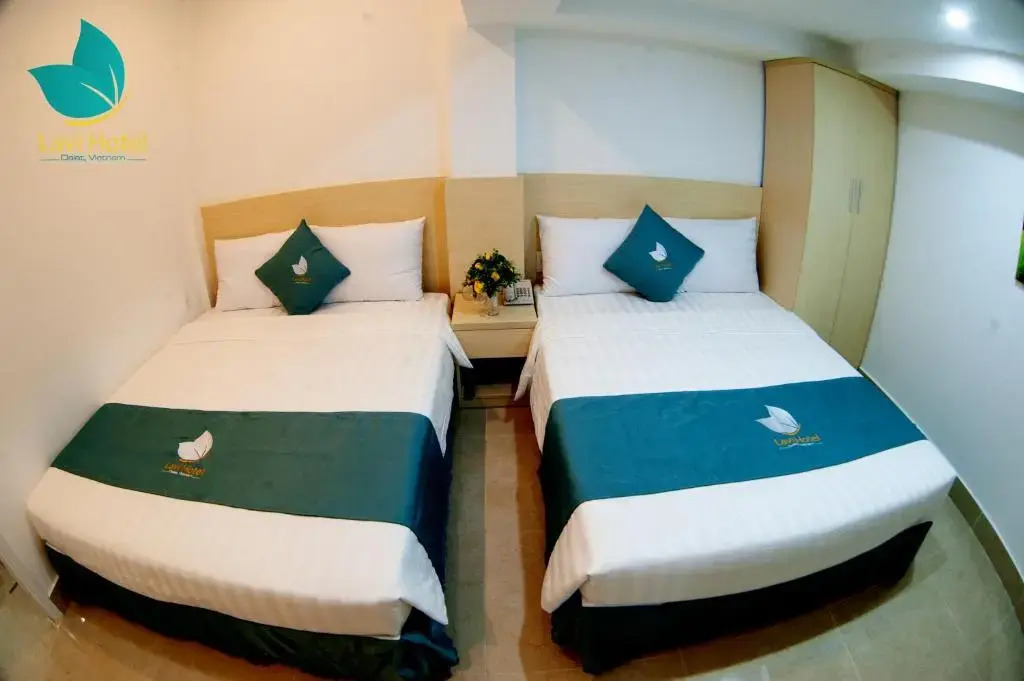 Lavi Hotel Da Lat