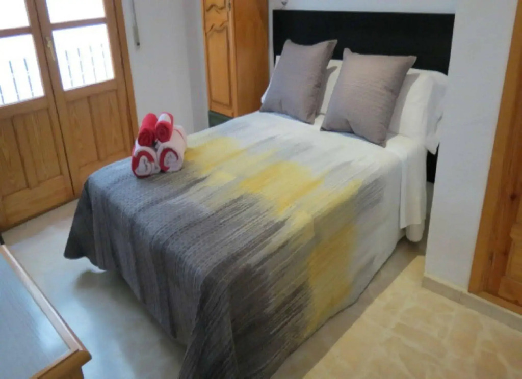 Comet Suites Elvira