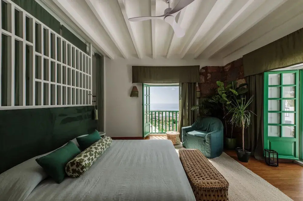 Hotel César Lanzarote