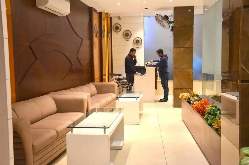 Hotel Grand Star by Royal Collection