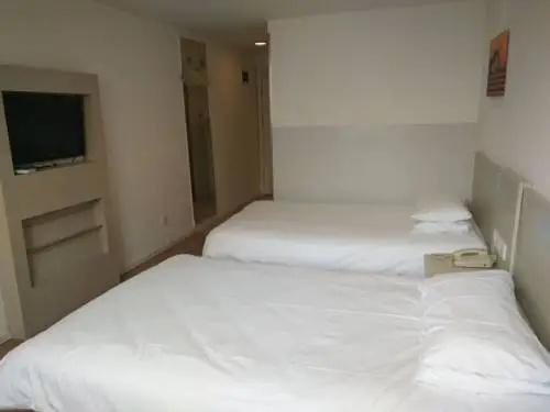 Hanting Hotel Langfang Wanda Plaza Branch