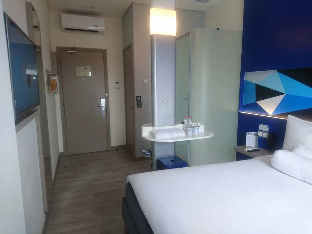 MD 7 Hotel Cirebon