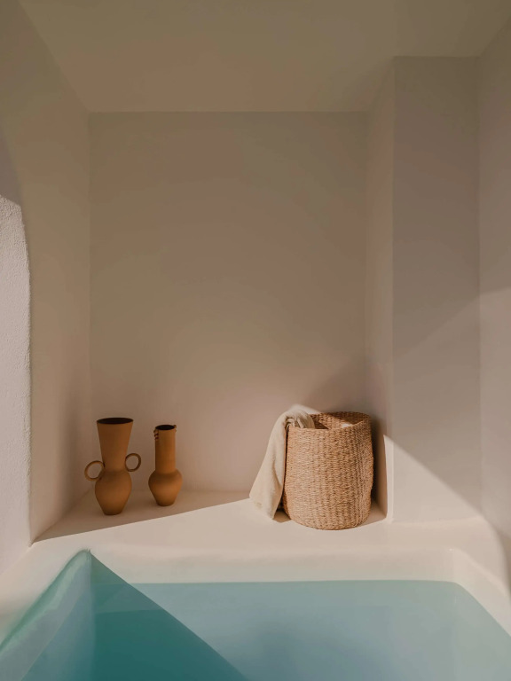 OMMA Santorini